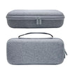 For ASUS ROG Ally Game Console Storage Bag EVA Oxford Bunetto Bracket Protection Bag(Gray)