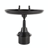 Car Water Cup Holder Multi-function Dining Table, Short Style