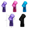 Curly Hair Hook Automatic Wave Curling Magic Hair Roller(Purple)