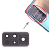 Honor V40 5G Camera Lens Cover - Black