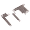 iPhone XR LCD Back Plate Cover with Adhesive