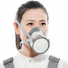 3M 1201 KN95 Dustproof Antivirus Head-mounted Mask Kits with Breathing Valve