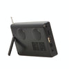 5 Inch Ultra-Thin Portable Car Digital LCD TV, EU Plug(ATSC)