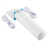 4G LTE WiFi 12DBi Omni External Barrel Antenna with TS9 Male(White)