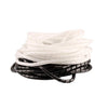 Wire Protection Tape Insulated Winding Tube, Model: 20mm /  3m Length(White)