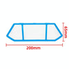 1 Cover Robot Sweeper Accessories For Neatsvor X500