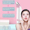 HD-2139 Blackhead Suction Device Pore Cleaner Face Cleaning Beauty Device(Pink)