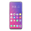 0.33mm 9H 2.5D Tempered Glass Film for OPPO Find X