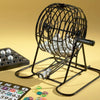 Bar Lottery Machine Bingo Desktop Game