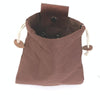 MSD-1 Camping Outdoor Foraging Bag Fruit Picking Bag Waist Hanging Tool Bag(Army Green)