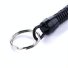 HENGJIA QT022 Lost Hand Rope Fishing Road Bait Fishing Gear Real Increasing Rope With Fishing Small Accessories Spring Rope(2)