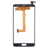 OEM LCD Screen for Alcatel Pop 4S / 5095 with Digitizer Full Assembly (Black)