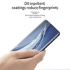 For Xiaomi Mi 10 Pro PINWUYO 9H 3D Hot Bending Tempered Glass Film(Black)