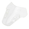 Motorcycle Airflow Deflector Windshield for Yamaha MT-07 2021(Transparent)