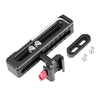 PULUZ Camera Top Handle Hand Grip for Camera Cage (Black)