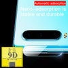 For Huawei P30 9D Transparent Rear Camera Lens Protector Tempered Glass Film