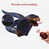 8808B Infrared Sensor Remote Control Simulated Cobra Creative Children Electric Tricky Toy Model