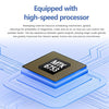S23 Ultra / U19, 3GB+64GB, 6.53 inch Screen, Face ID & Side Fingerprint Identification, Android 9.1 MTK6753 Octa Core, Network: 4G, Dual SIM(Blue)