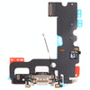 iPhone 7 Charging Port Flex Cable (Grey)