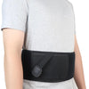 KOSIBATE H50 Multifunctional Composite Dive Belt (Black)