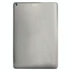iPad 10.2 (2019) A2197 Back Cover Replacement (Silver)