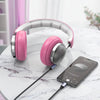 NORTHJO LTM03 8 Pin to 3.5mm Audio AUX Jack Cable, Length:0.5m