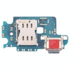 Samsung Galaxy S24 S921B EU Charging Port Board Replacement