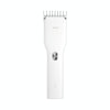 Original Xiaomi Enchen Boost Intelligent Fast Charging Electric Hair Trimmer Haircut Machine (White)