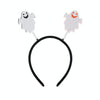 Halloween Felt Headband Children Party Decoration Props, Free Size(GG Model)