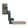 iPad Air 4 (2020) Pink Power & Fingerprint Button Flex Cable