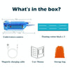 Underwater Fishing Camera 1080P Wireless DVR - Blue