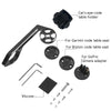 M10 Bicycle Stopwatch Holder Extension(Black)