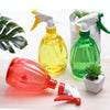500ml Flower Sprayer Plastic Sprinkler Nozzle for  Plant Water Spray Bottle(Random Color)