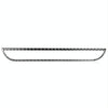 Car Carbon Fiber Central Control Panel Decorative Sticker for Mazda CX-5 2017-2018, Left and Right Drive Universal