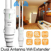 AC600 High Power Dual Band Outdoor Wi-Fi Range Extender