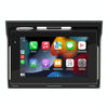 B5350 Motorcycles Portable MP5 Waterproof IP65 5 inch Wireless Carplay GPS Navigator