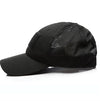 Summer Camouflage Baseball Mesh Cap Sports Sunshade Cap, Size: Free Size(Black Python Pattern)
