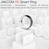 JAKCOM R5 Smart Ring Multifunction Smart Wear Ring, Size:M