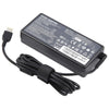 135W 20V 6.75A Laptop Notebook Power Adapter For Lenovo USB Jack, Plug:US Plug