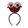 Halloween Felt Headband Children Party Decoration Props, Free Size(L Model)