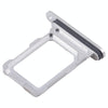 iPhone 16 Pro Max SIM Card Tray, White
