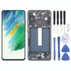 Samsung S21 FE 5G LCD Screen & Digitizer Assembly - Black