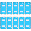 Xiaomi Redmi 7 Front Housing Adhesive (10 Pcs)