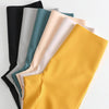 High Waist Seamless Safety Panties Ice Silk Shorts, Size: XL (57.5-70kg)(Gray Sticker)