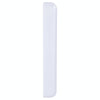 Google Pixel 6a Back Cover Top White - Replacement Part