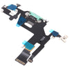 iPhone 11 Charging Port Flex Cable (Green)