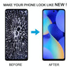 Tecno Spark 10 5G LCD Screen & Digitizer Replacement