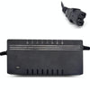 24V 5A Lithium Battery Car Electromobile Sprayer Lawn Mower Lighting Battery Charger, US Plug