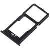 Vivo X20 SIM & Micro SD Card Tray - Black