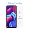 0.26mm 9H 2.5D Tempered Glass Film For vivo Y73
